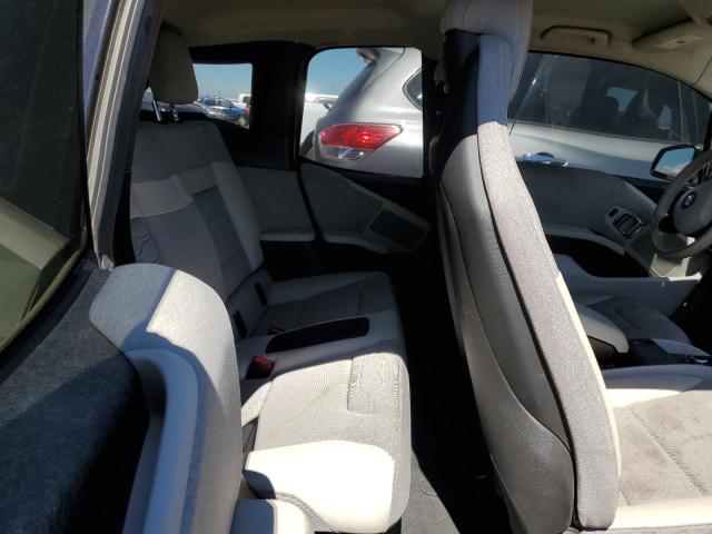 WBY1Z2C51EV285801 BMW I3 Bev