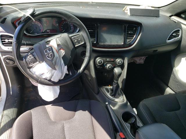 1C3CDFBB5FD116917 Dodge DART SXT
