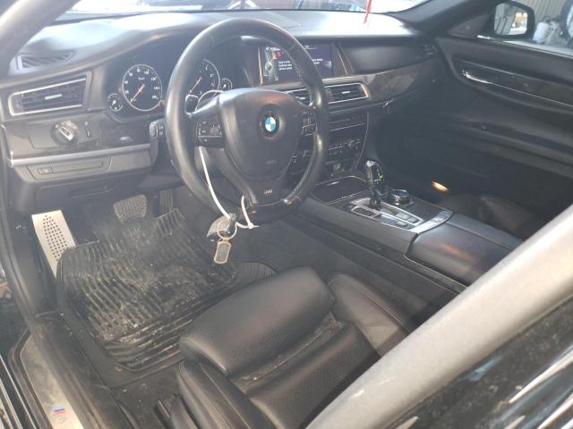 WBAYE8C53ED134928 BMW 750 LI