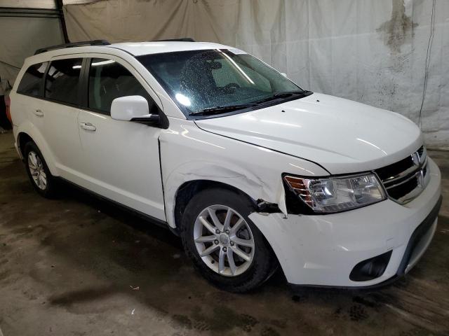 3C4PDDBG8ET290602 Dodge Journey Sxt