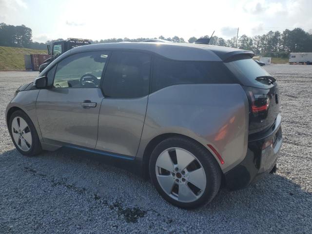 WBY1Z4C5XEVX63239 BMW I3 REX