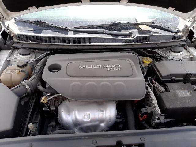 1C3CCCAB5FN679835 Chrysler 200 Limited