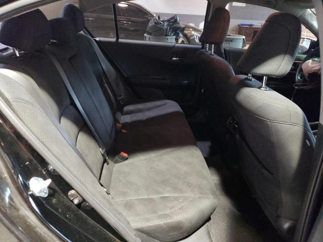 JHMCR6F33HC001711 Honda ACCORD HYBRID