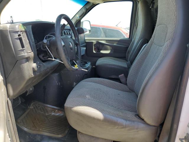 1GTW7FCF6F1901823 GMC Savana G2500