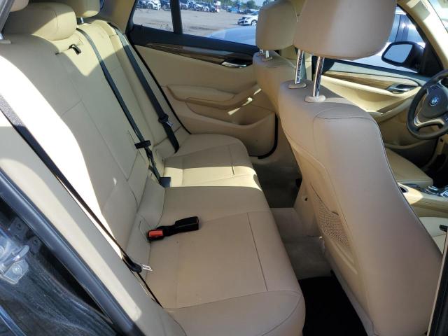 WBAVM1C52FV317455 BMW X1 Sdrive28i