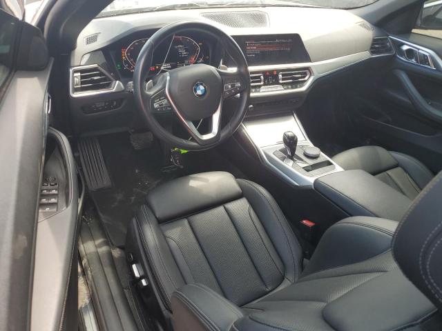 WBA23AT07PCL66447 BMW 430I