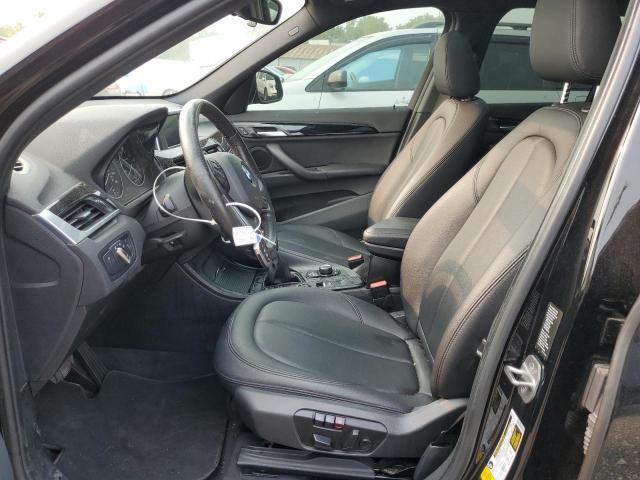 WBXHT3Z38H4A53533 BMW X1 Xdrive28i