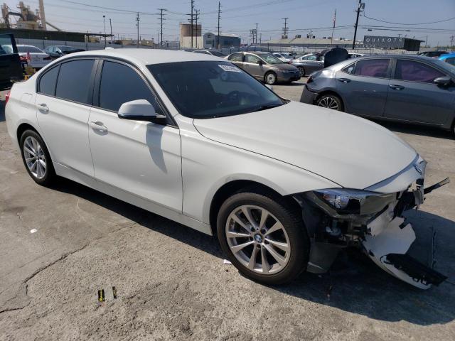 WBA8E1G56HNU14343 BMW 320 I