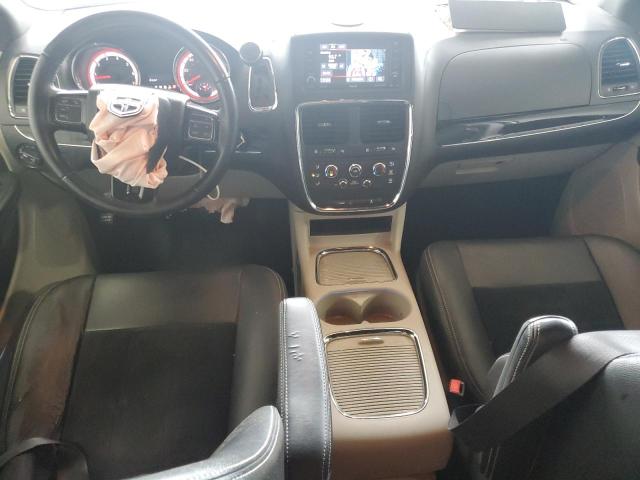 2C4RDGCG2JR297485 Dodge Grand Caravan Sxt
