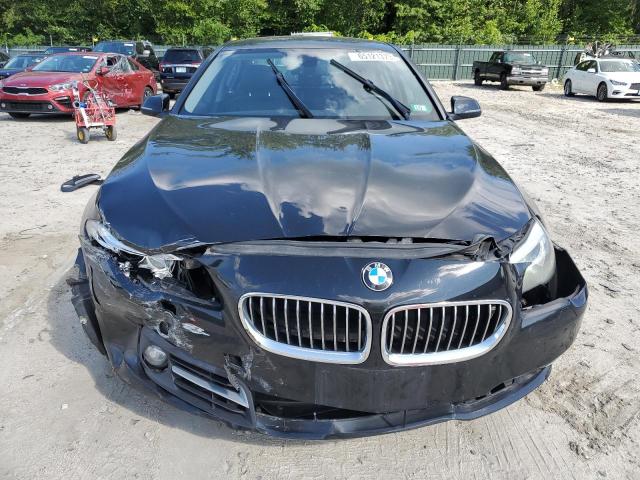 WBA5A7C53GG148113 BMW 528 XI