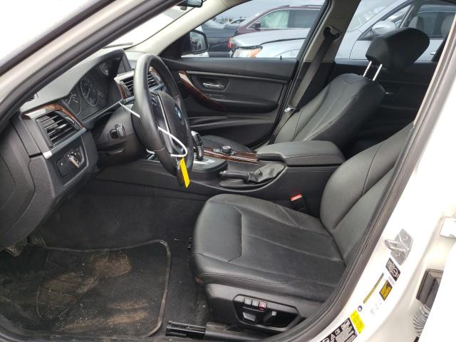 WBA3B3C53EJ980435 BMW 328 XI