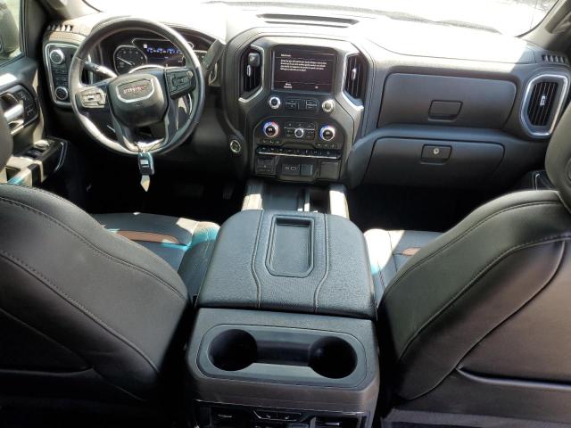 3GTP9EEL5MG279435 GMC Sierra K1500 At4