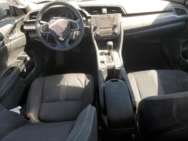 2HGFC2F66KH529784 Honda Civic Lx