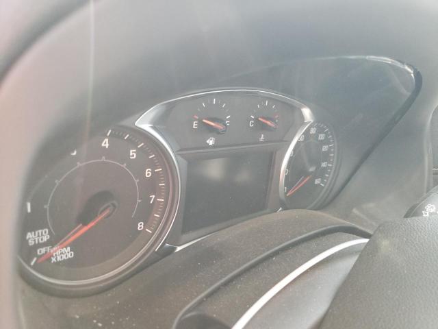 3GKALYEV5NL265560 GMC Terrain At4