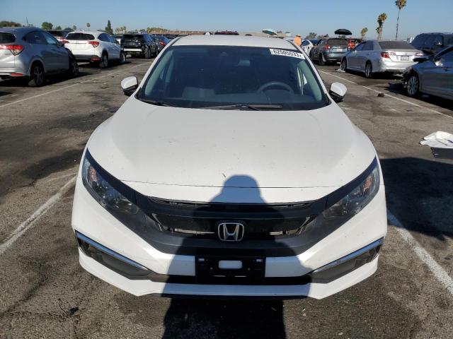 2HGFC2F62LH544770 Honda Civic Lx
