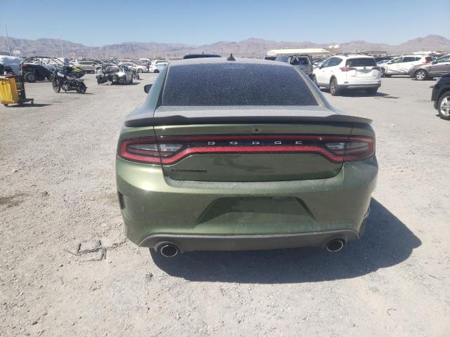 2C3CDXGJ7KH571805 Dodge Charger Scat Pack