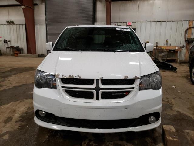 2C4RDGEG6HR674262 Dodge Grand Caravan Gt