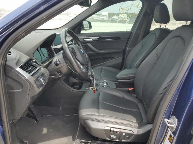 WBXJG7C07M5S63022 BMW X1 Sdrive28i
