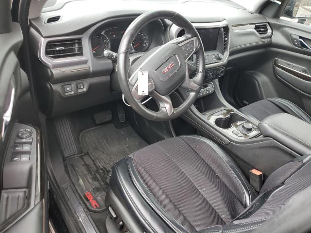 1GKKNLLS0MZ173371 GMC Acadia At4