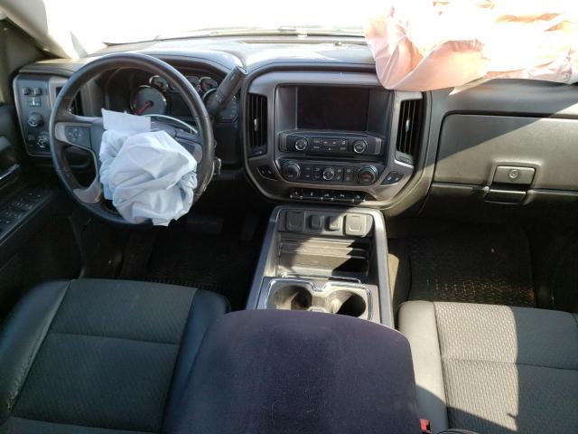 1GTV2MECXGZ157311 GMC Sierra K1500 Sle