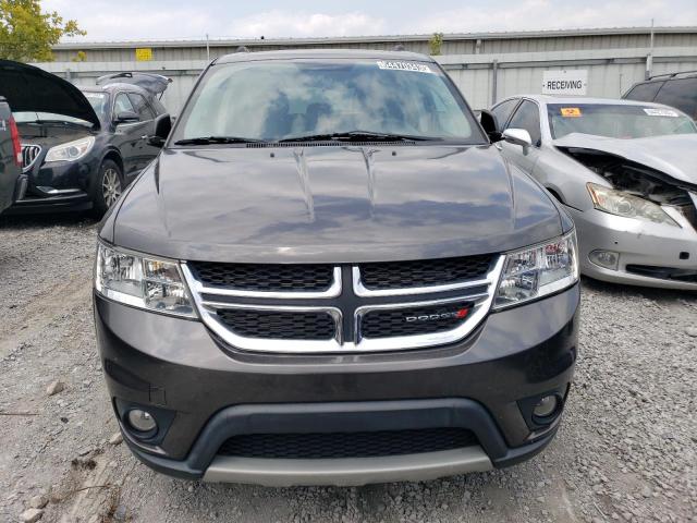 3C4PDCBG6HT591061 Dodge Journey Sxt