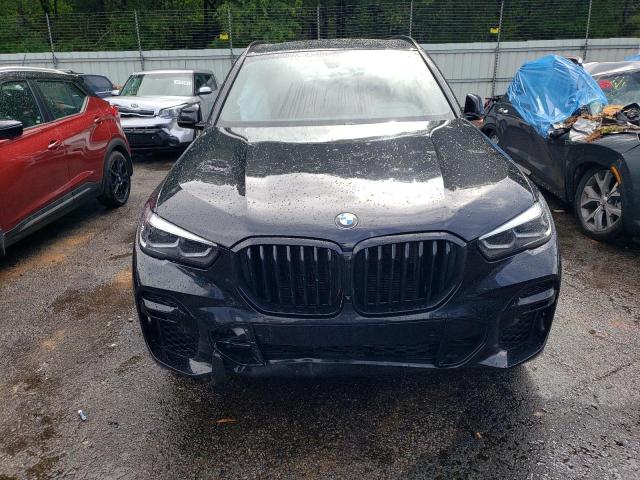 5UXCR4C01P9R54363 BMW X5 Sdrive 40i