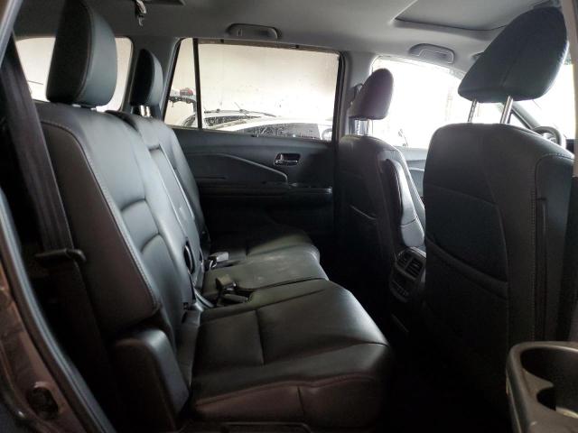 5FNYF6H56LB009487 Honda PILOT EXL