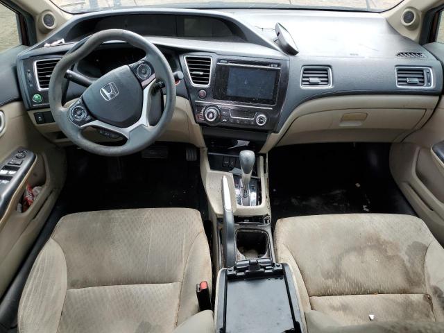 2HGFB2F8XFH562314 Honda CIVIC EX