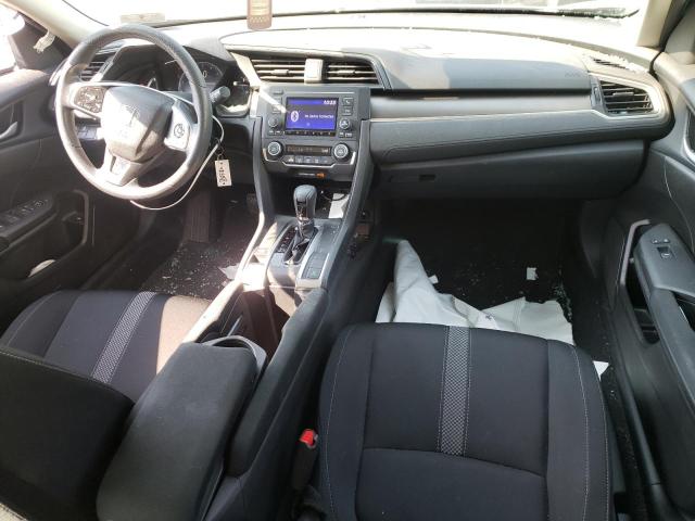 2HGFC2F66LH602248 Honda Civic Lx