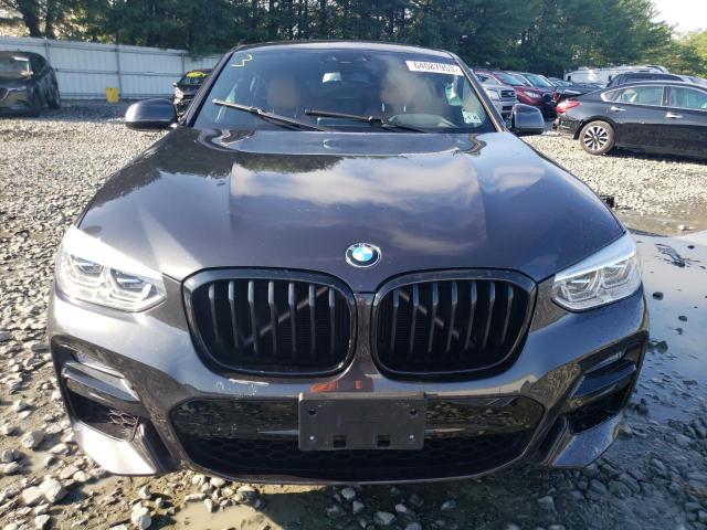 5UX2V5C08M9G87220 BMW X4 Xdrivem40i