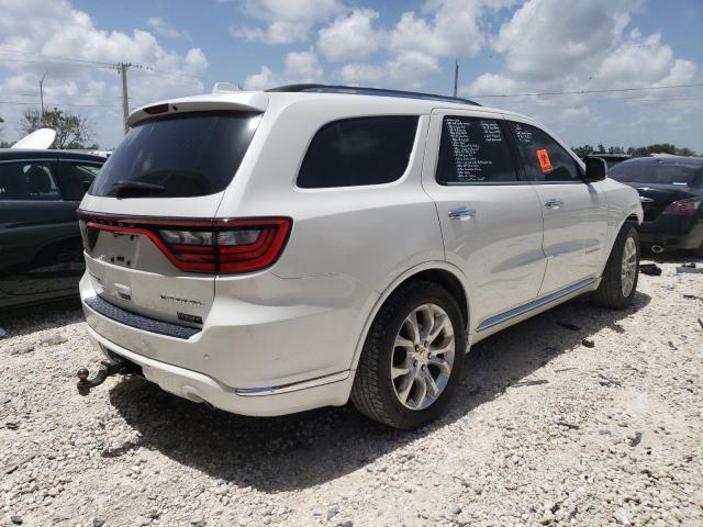 1C4RDHEG5HC664708 Dodge Durango Citadel