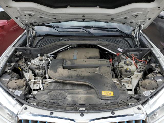 5UXKT0C5XJ0V99643 BMW X5 Xdr40e