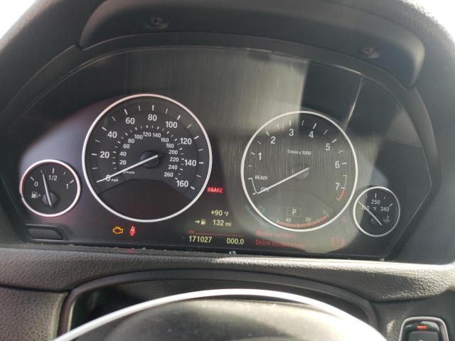 WBA3C3G5XFNS76377 BMW 320 I Xdrive