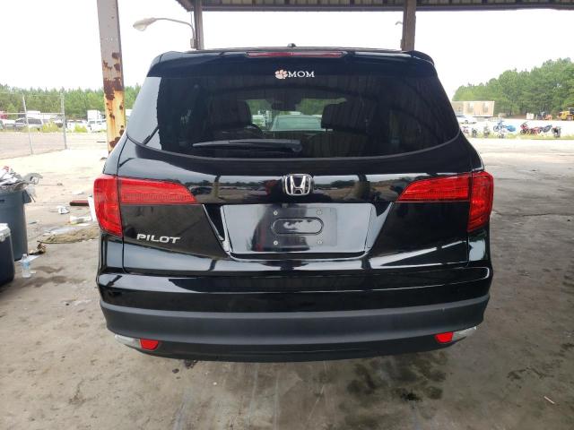5FNYF5H64JB008936 Honda PILOT EXL