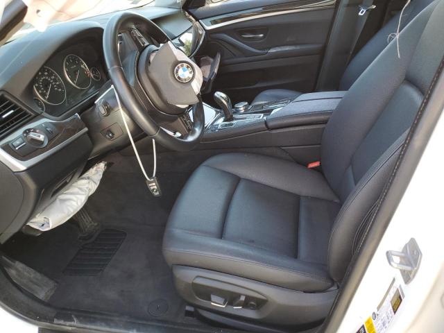 WBA5A7C56GG148400 BMW 528 XI