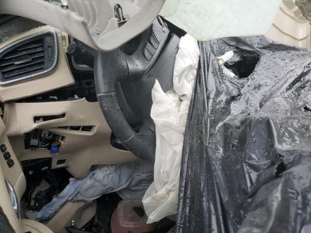 5N1AZ2MS0KN119671 Nissan MURANO S