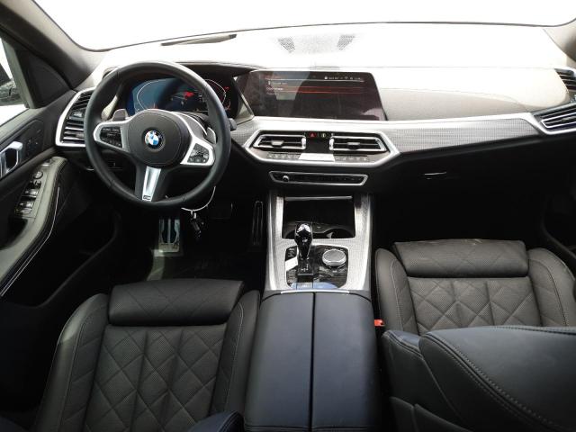 5UXCR6C02P9N82463 BMW X5 Xdrive40i