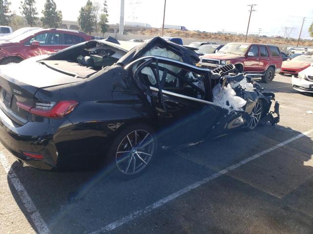 3MW5R1J09L8B26428 BMW 330I