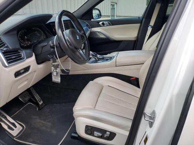 5UXCY6C08L9B94735 BMW X6 Xdrive40i