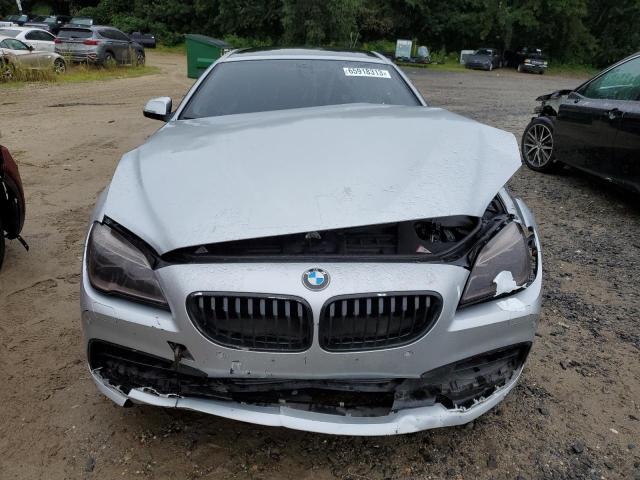 WBA6D2C5XGGT66208 BMW 640 Xi Gran Coupe
