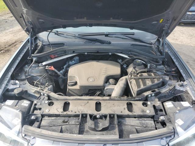 5UXWX9C37H0W71756 BMW X3 Xdrive28i