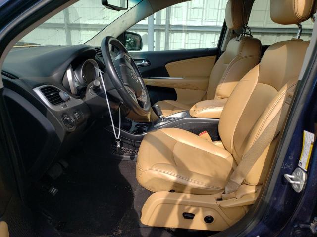 3C4PDCBGXFT632370 Dodge Journey Sxt