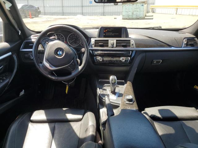 WBA8E9G53GNT86899 BMW 328 I Sulev