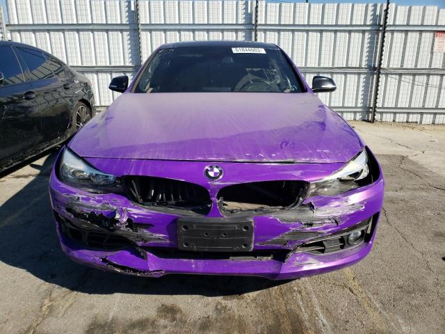 WBA8Z5C55FGS37142 BMW 328 Xigt Sulev