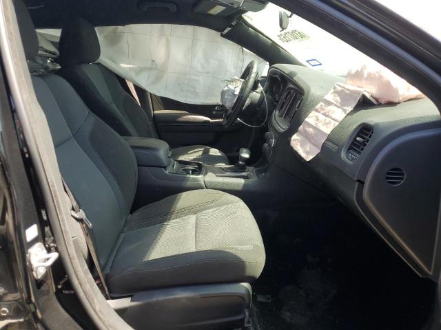 2C3CDXBG1MH643368 Dodge Charger Sxt