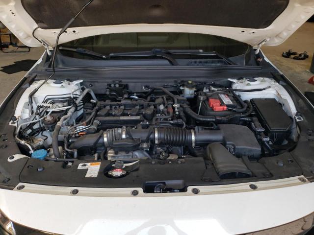 1HGCV1F32JA043015 Honda Accord Sport