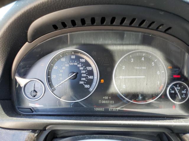 WBA5A5C5XGG350807 BMW 528 I