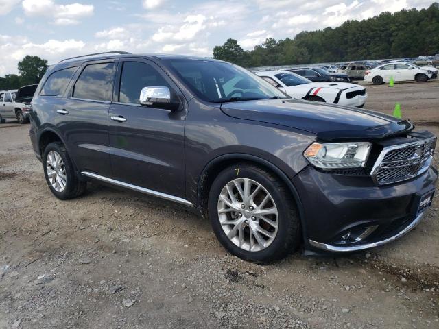 1C4RDHEG0FC888479 Dodge Durango Citadel