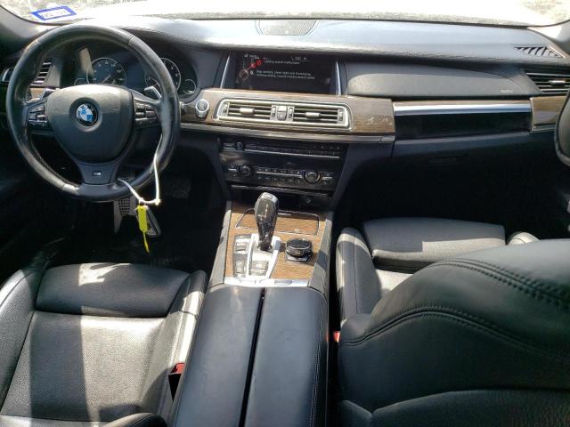 WBAYE8C52FD781337 BMW 750 LI