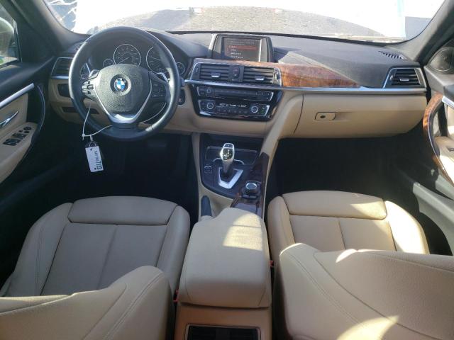 WBA8B9C59JEE83372 BMW 330 I